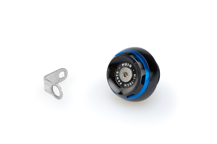APRILIA TUONO 457 [2025] – engine oil drain plug TRACK – titanium