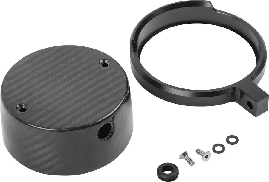 Harley Davidson FXRS [THRASHIN SUPPLY CO.] - Kit de décalage de jauge Softail