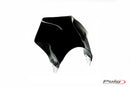 KAWASAKI W 230 [2025] – Visiera per parabrezza Raptor – Trasparente-9