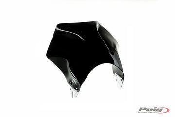 KAWASAKI W 230 [2025] – Visiera per parabrezza Raptor – Trasparente - 0
