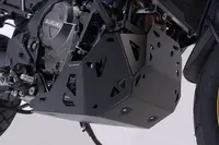 Suzuki V-Strom 800 [2024-2026] - barre de protection moteur - photo 6