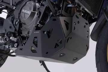 Suzuki V-Strom 800 [2024-2026] - barre de protection moteur - photo 1