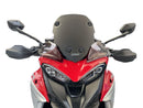 ducati multistrada v4 [WRS] – Paar seitliche Windabweiser-5