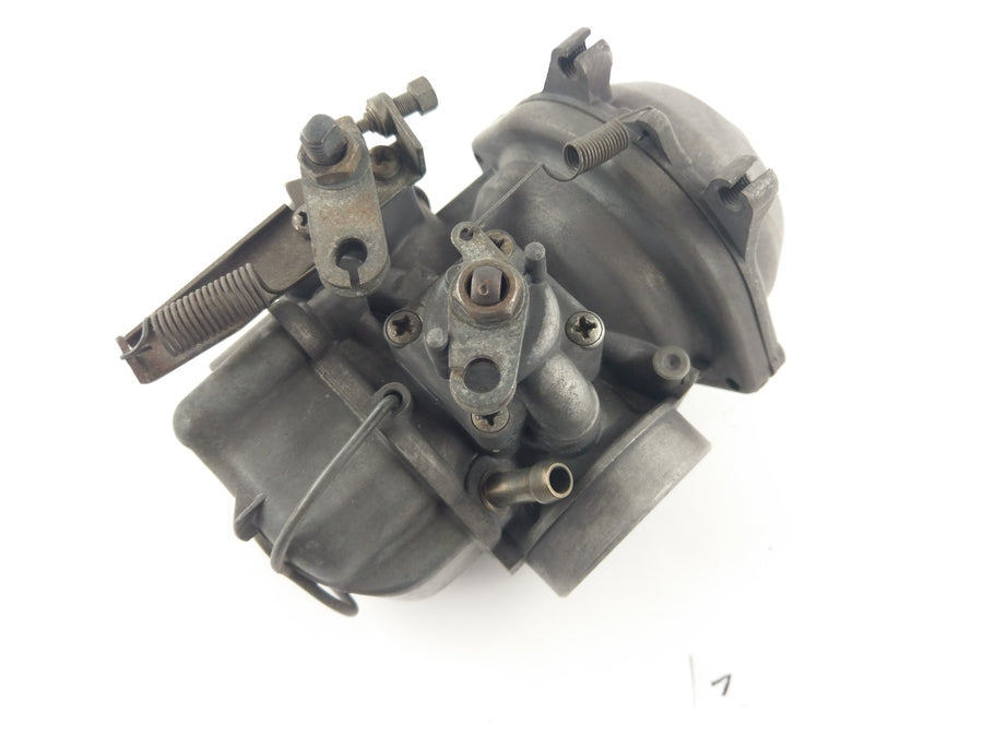 BMW R 80 RT 247 [1984] - Carburateur