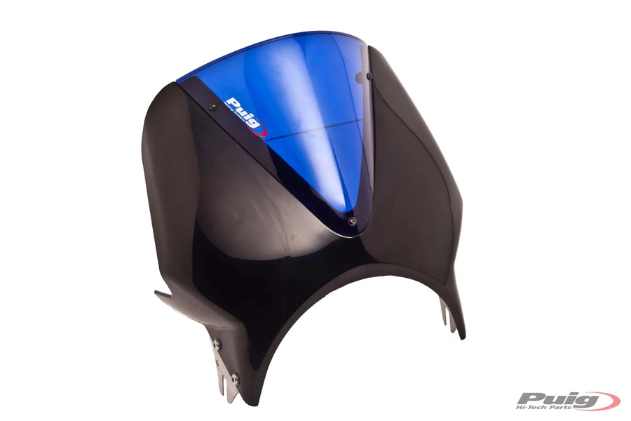 HONDA CB 600 F HORNET [2004] – Visière Vision – Teintée