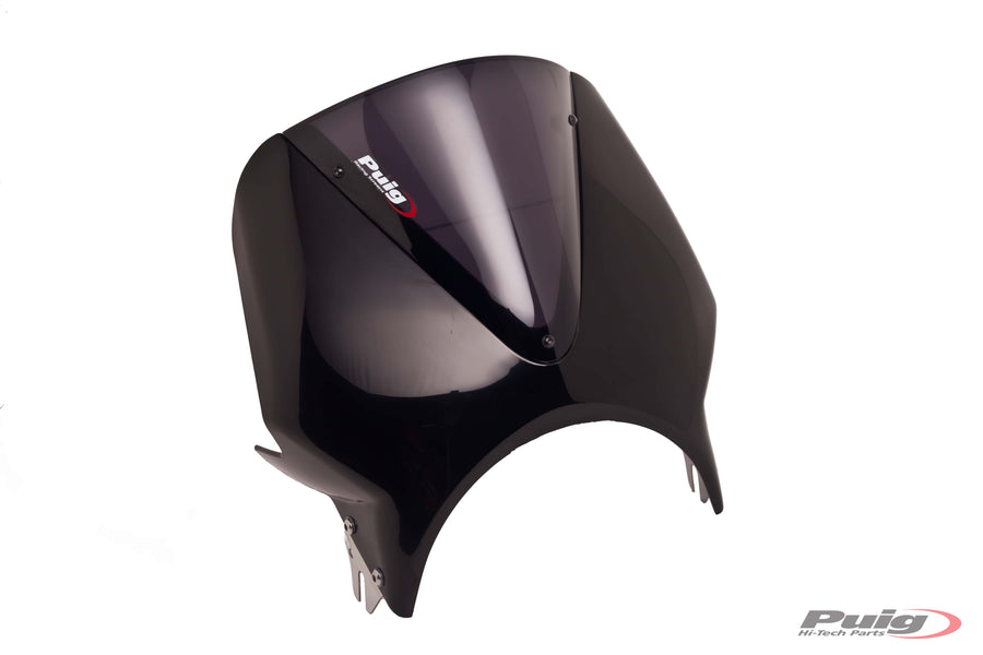 HONDA CB 600 F HORNET [2004] – Visière Vision – Teintée
