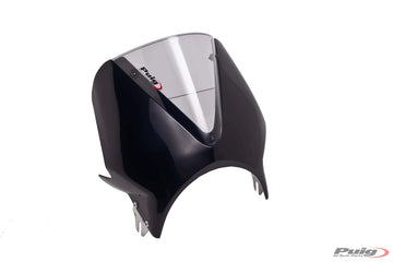 HONDA CB 600 F HORNET [2004] – Vision Windschild Visier – Getönt - 0
