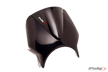 HONDA CB 600 F HORNET [2004] – Vision Windschild Visier – Schwarz - 0