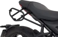 Triumph Trident 660 [SW-MOTECH] – SLC Seitengepäckträger