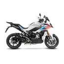bmw s 1000 [LEOVINCE] – LV-10 Schwarz Endschalldämpfer-5