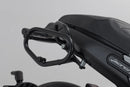 benelli 500 [SW-MOTECH] – Portapacchi laterale SLC