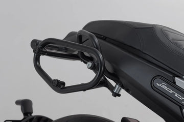 benelli leoncino 500 [SW-MOTECH] – SLC Seitengepäckträger