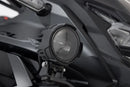 Honda CB 500 X [2018-2021] - Abbagliante EVO – immagine 2