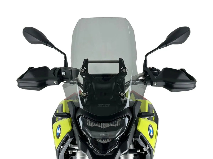 BMW F 900 GS [WRS] – Parabrezza