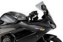 TRIUMPH DAYTONA 660 [2025] – R-Racer Scheibe – Stark getönt-2