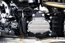 Harley-Davidson FLHCS 1923 Softail Heritage Classic 117 [2026] - Vented Dipstick - Finish: Black - Image 5