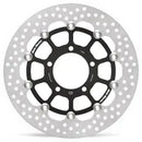 BMW F 800 GS Adventure [2017-2018] - Halo Series Floating Brake Disc – Image 10