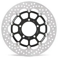 Kawasaki Ninja 1000 SX ABS [2020, 2021-2023] - Flame Series Rotor Race – Art.-Nr. 112091 – Bild 12