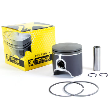 LYNX BOONDOCKER 3700 800 E TEC [2011] - Kit piston pour Ski-Doo