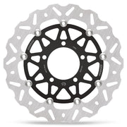 Kawasaki Ninja 1000 SX ABS [2021-2023, 2022-2023] - Nitro Series Bremsscheibe – Bild 1