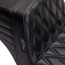 Harley Davidson flhtcui [LE PERA] – Sedile Kickflip-2