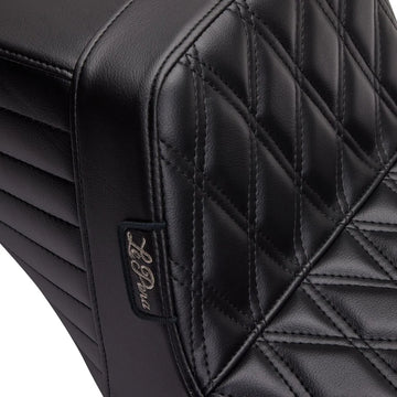Harley Davidson flhtcui [LE PERA] – Sedile Kickflip - 0