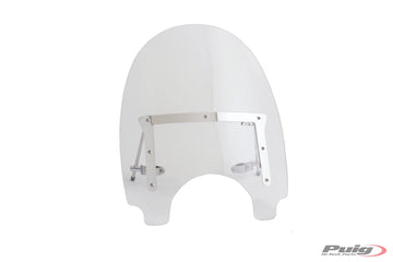 KAWASAKI W 800 [2025] – Highway Fairing Windshield – Transparent - 0