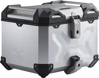 Aprilia Tuareg Rally 660 [SW-MOTECH] – TRAX ADV Top Case
