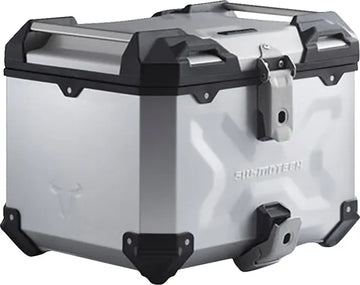Yamaha Tracer 7 700 [SW-MOTECH] – Top Case TRAX ADV
