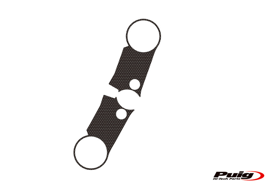 HONDA CBR 600 RR [2025] – Naked Verkleidungsscheibe Windschild Yoke Protector