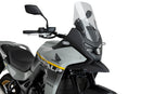 HONDA XL 750 TRANSALP [2025] – Estensione parafango anteriore – Nero opaco-4