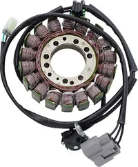 Triumph Street Triple 675 [RICK'S MOTORSPORT ELECTRIC] – Stator im OEM-Stil