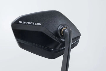 ducati diavel v4 [SW-MOTECH] – Spiegel für Lenkerenden - 0