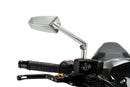 HARLEY DAVIDSON SPORTSTER S RH 1250 S [2025] – F1.1 Rückspiegel – Eloxiertes-3