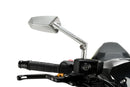 HARLEY DAVIDSON SPORTSTER S RH 1250 S [2025] – F1.1 Rückspiegel – Eloxiertes-1