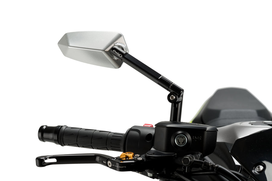 HARLEY DAVIDSON SPORTSTER S RH 1250 S [2025] – F1.1 Rückspiegel – Schwarz
