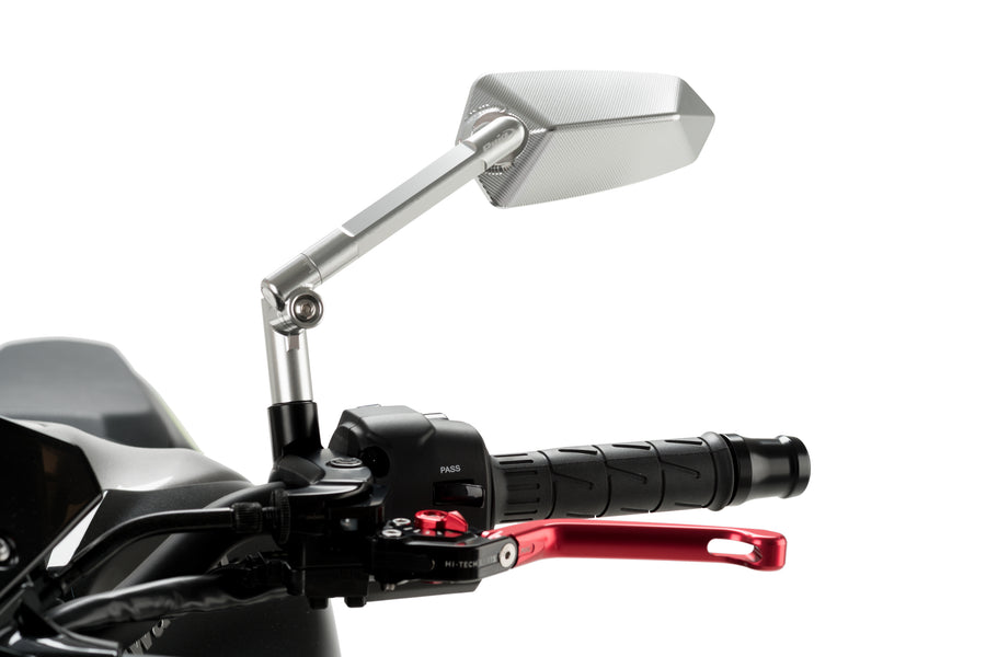 HARLEY DAVIDSON SPORTSTER S RH 1250 S [2025] – Specchietto retrovisore F1.1 – Anodizzato