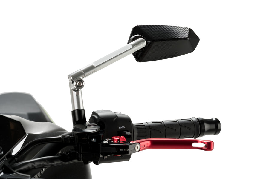 HARLEY DAVIDSON SPORTSTER S RH 1250 S [2025] – F1.1 Rückspiegel – Eloxiertes