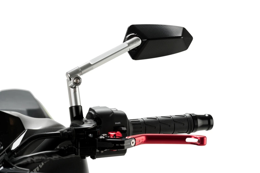 HARLEY DAVIDSON SPORTSTER S RH 1250 S [2025] – F1.1 Rückspiegel – Eloxiertes