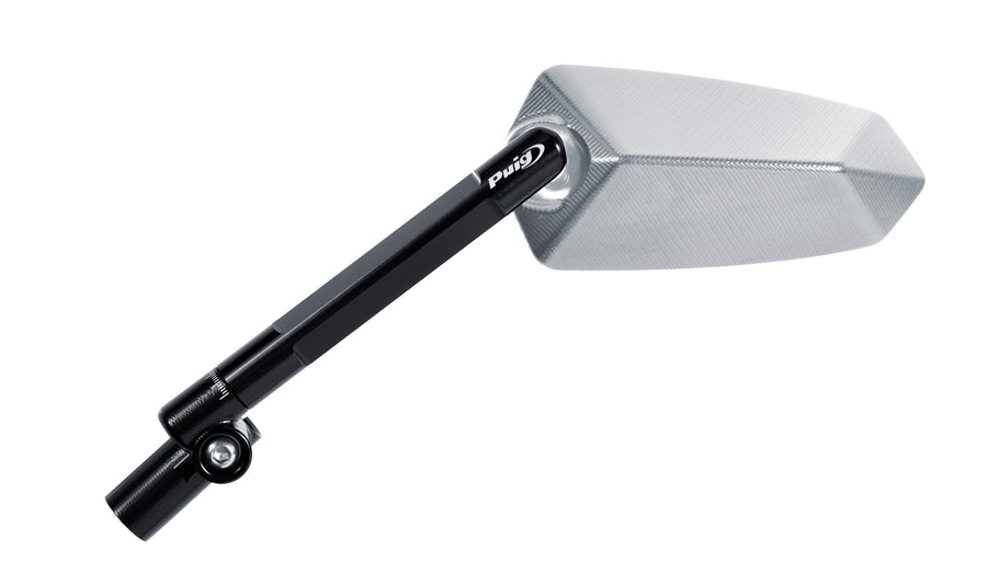 HARLEY DAVIDSON SPORTSTER S RH 1250 S [2025] – F1.1 Rückspiegel – Eloxiertes