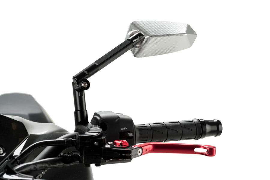HARLEY DAVIDSON SPORTSTER S RH 1250 S [2025] – F1.1 Rückspiegel – Schwarz