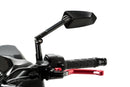 HARLEY DAVIDSON SPORTSTER S RH 1250 S [2025] – F1.1 Rückspiegel – Schwarz-16