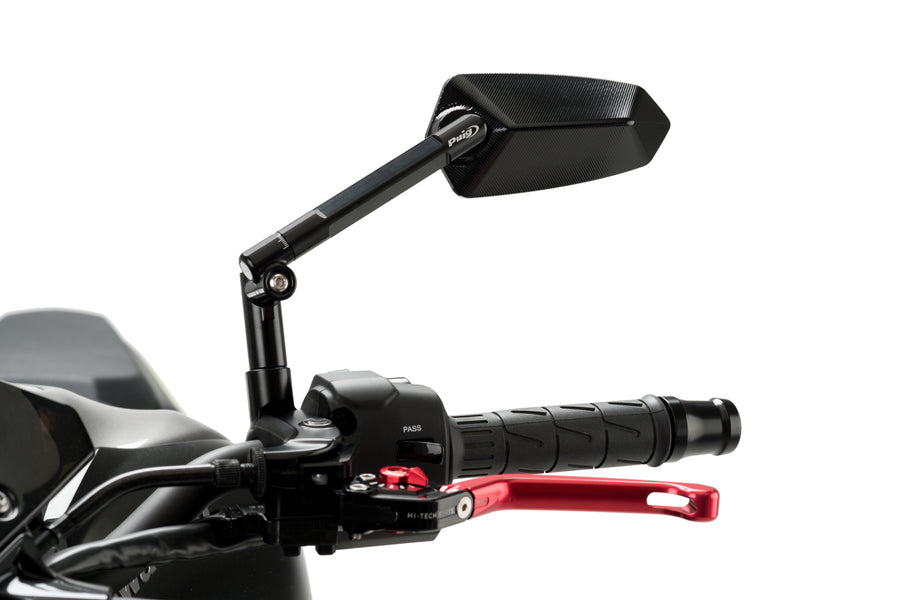 HARLEY DAVIDSON SPORTSTER S RH 1250 S [2025] – F1.1 Rückspiegel – Schwarz