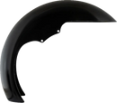 Harley Davidson fltr [KLOCK WERKS] – Parafango anteriore serie Hugger-1