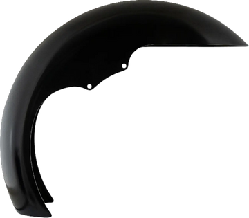 Harley Davidson fltr [KLOCK WERKS] – Parafango anteriore serie Hugger