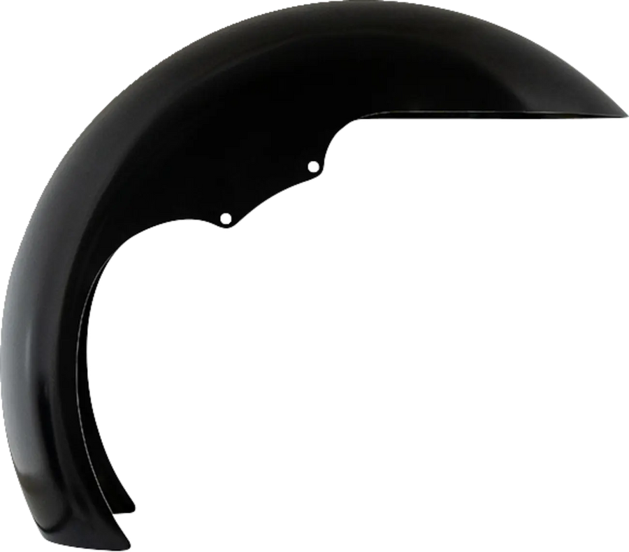 Harley Davidson fltr [KLOCK WERKS] – Parafango anteriore serie Hugger