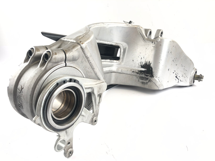 Ducati 1098 S [2007] - bras oscillant