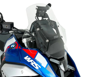 BMW R 1300 GS Trophy [WRS] – Parabrezza