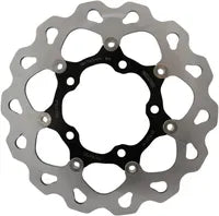Harley-Davidson Vrscf 1250 V Rod Muscle [2012-2014, 2016-2017] - brake discs - picture 6