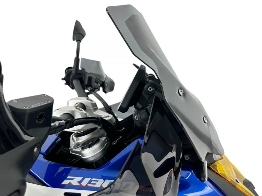 BMW R 1300 GS Adventure [WRS] – fairing for models with radar
